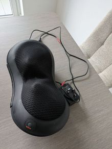 Neck massager