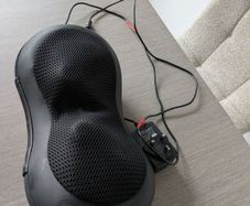 Neck massager