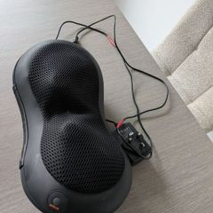 Neck massager