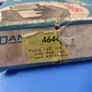 Volvo 140/240 front brake pads Image 4