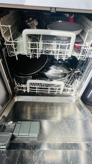 dishwasher