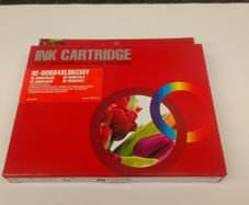 Epson 604 XL Multipack Inks (New & Sealed)