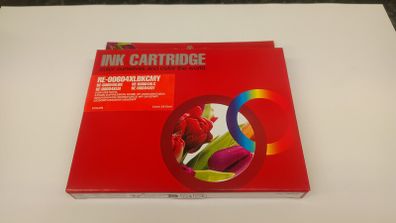 Epson 604 XL Multipack Inks (New & Sealed)