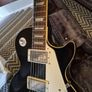 Epiphone Les Paul Standard (Ebony) Image 4