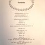 Modern French Culinary Art Vintage Book Image 2