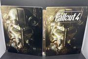 Fallout 4 Steelbook Edition Xbox One