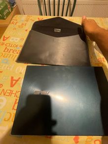 Asus Zenbook Duo 14 Ux482ear