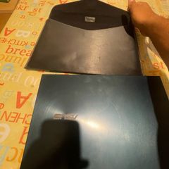 Asus Zenbook Duo 14 Ux482ear