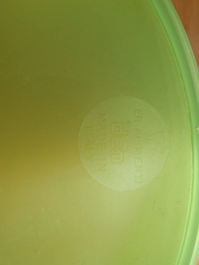 Round Bowl 6.5 L