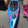 Skipjak Apollo 10ft sit in kayak Image 3