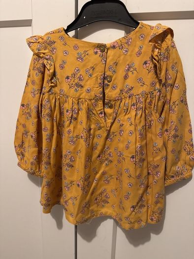 Baby top 18-24 m