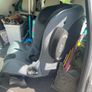 Car seat rear facing AXKid Move Image 2