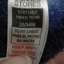 Boys dressing gown  33 to 34 inches Image 4
