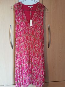 BNWT - Max studio floral dress UK 8
