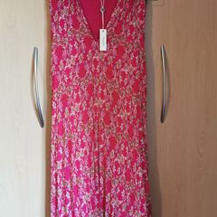 BNWT - Max studio floral dress UK 8