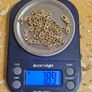 18ct Gold Chain / 20" / 8gms / Excellent Condition Image 5