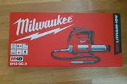 Milwaukee M18GG Grease Gun Body