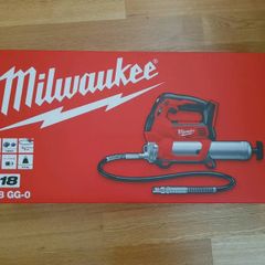 Milwaukee M18GG Grease Gun Body