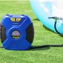 Goodyear 90 PSI 10 Amp Digital Compressor with 12V Connector Image 7