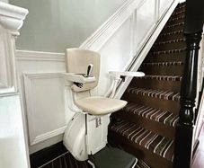 Reconditioned Stairlifts