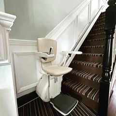 Reconditioned Stairlifts