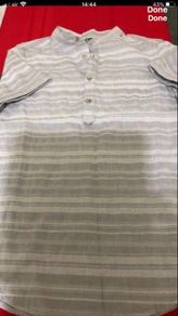 Boys new shirt age 8