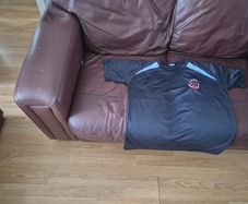 St Lorcans BNS Tshirt