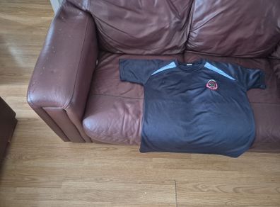 St Lorcans BNS Tshirt