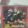 4XFANG Ferocious Fangs Monster Truck Image 3