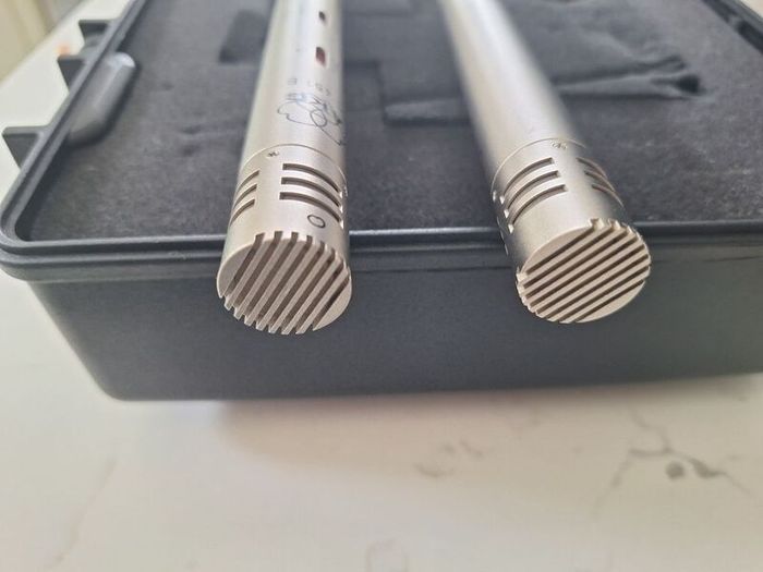 Akg C451b
