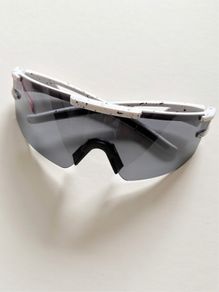 Running glasses