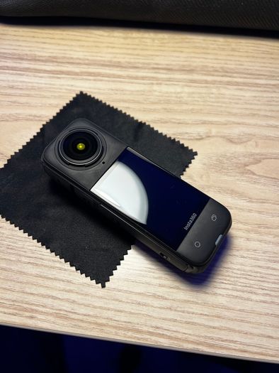 insta360 x4 Camera