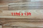 lino 11ft6 x 13ft