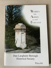 Writers and Artists of Dun Laoghaire