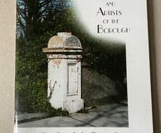 Writers and Artists of Dun Laoghaire