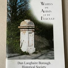 Writers and Artists of Dun Laoghaire
