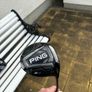 Driver and irons Image 2