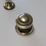 Vintage Brass Door Knocker Door Knob Set  Period Hardware Image 9