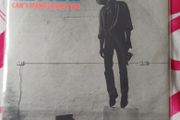 The Police Cant Stand Losing You on Blue Vinyl 7"