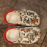 Crocs unisex sandals peanuts and Snoopy Image 4