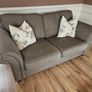 3 and 2 seater couch Image 2