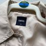 Ladies Oasis lightweight trench Coat. Size 8 Image 4