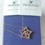 Brand new Swarovski Star bracelet with box Image 7