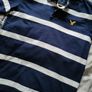 Vintage American Eagle Polo T-shirt Image 3