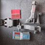 Bosch LR2  laser receiver Image 5