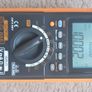 Agilent U1401B Handheld Multi-function Calibrator/Multimeter Image 4