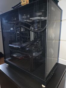 Gaming Desktop AMD