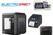 Printers &amp; Scanners for Sale