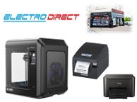 main image for ad Printers &amp; Scanners for Sale