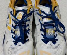 Peak basketball trainers - size US 10 / EU 44 / UK 9